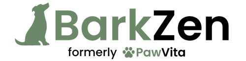 BarkZen logo