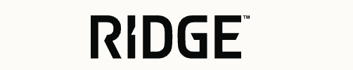 Ridge logo
